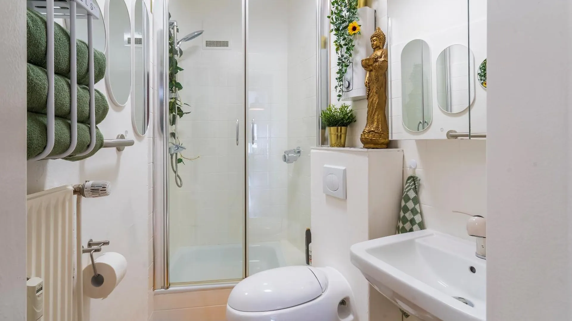 Luxury City Apartments - 2 Units Available Bremen