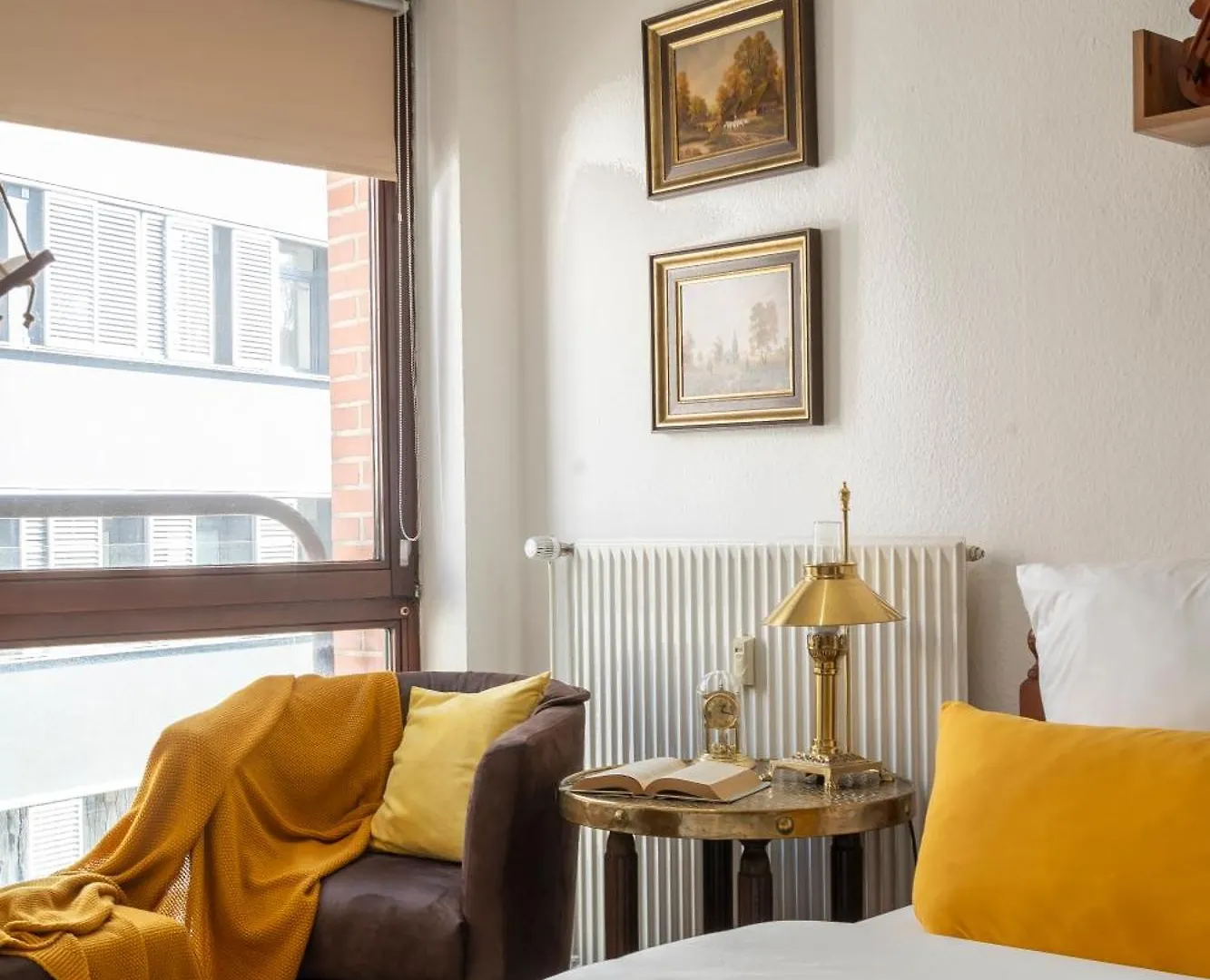 Luxury City Apartments - 2 Units Available Bremen Germany
