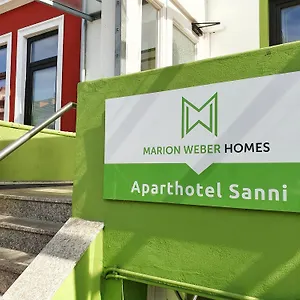 Guest house Sanni, Bremen