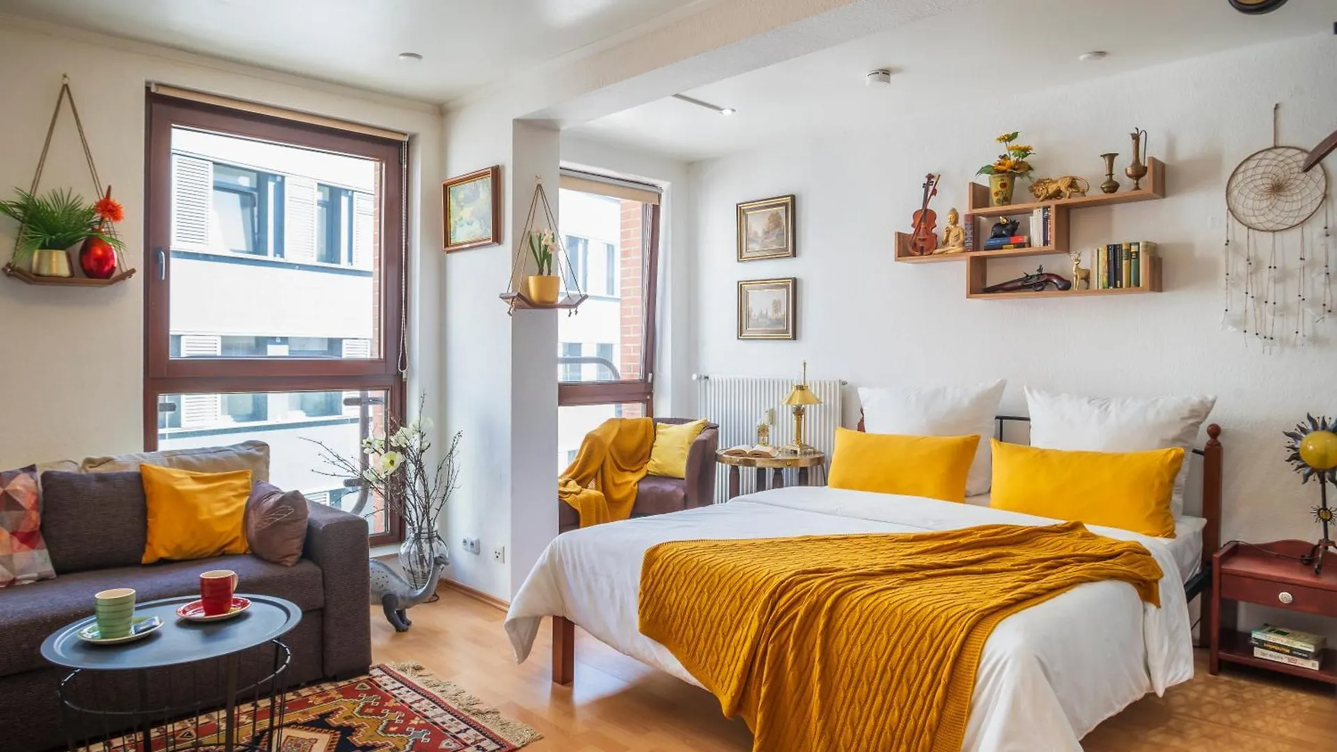 Luxury City Apartments - 2 Units Available بريمين