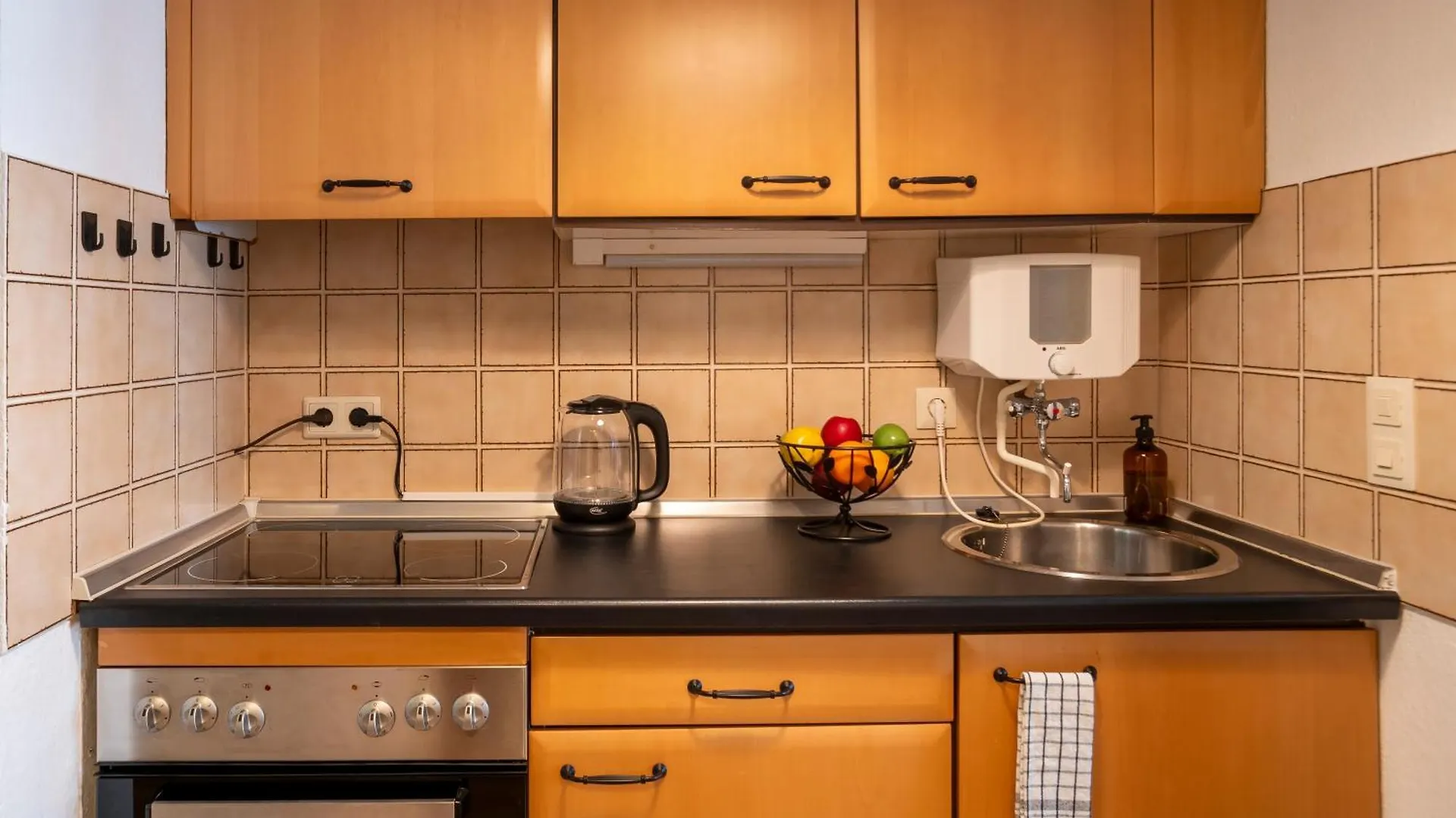 Luxury City Apartments - 2 Units Available بريمين