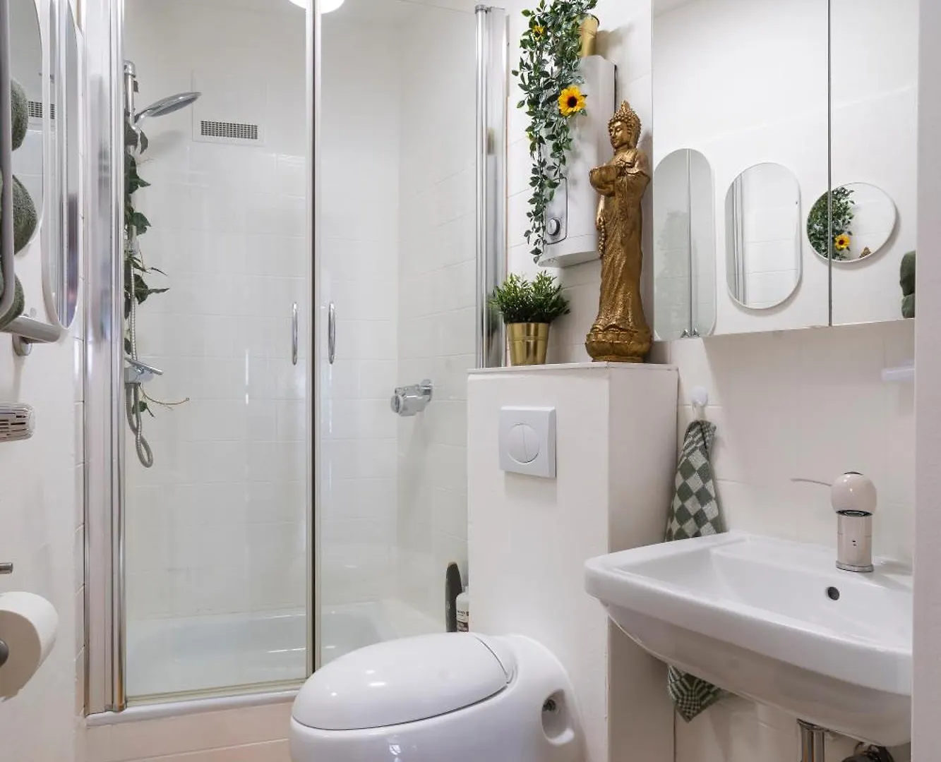 Luxury City Apartments - 2 Units Available بريمين