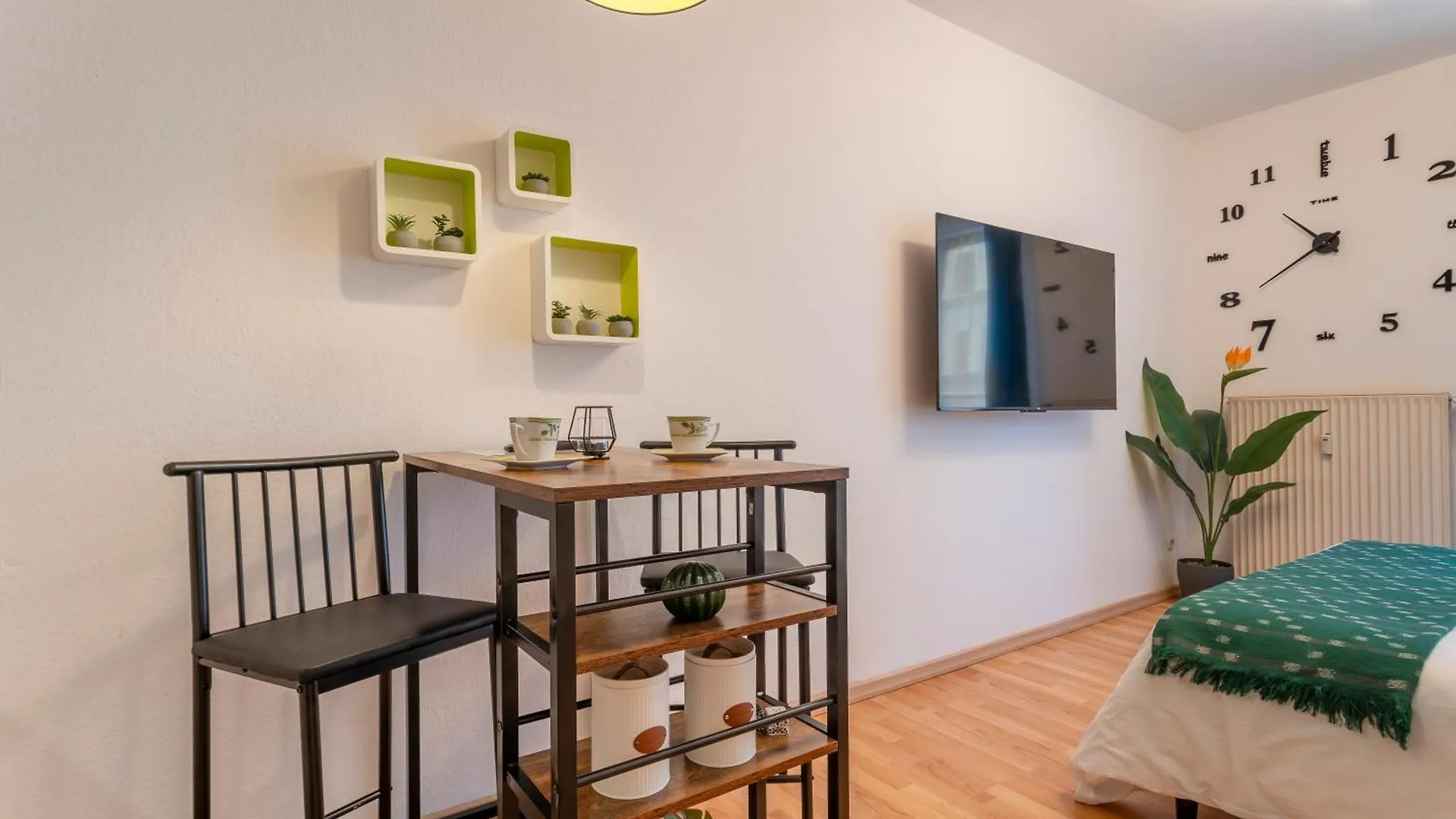 Luxury City Apartments - 2 Units Available بريمين