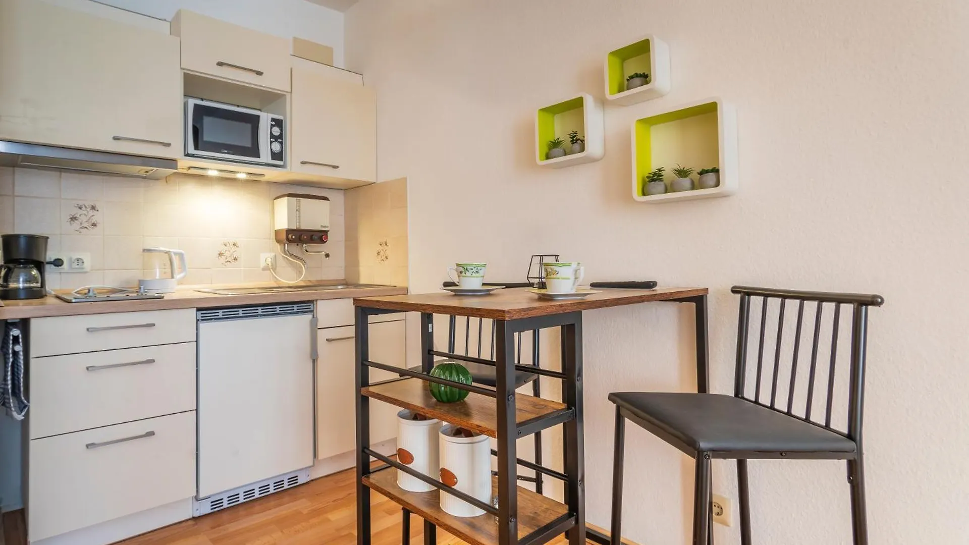 Luxury City Apartments - 2 Units Available بريمين